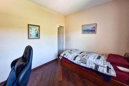 Suíte 1 de casa de condomínio para alugar com 4 quartos, 277m² em Matapaca, Niterói