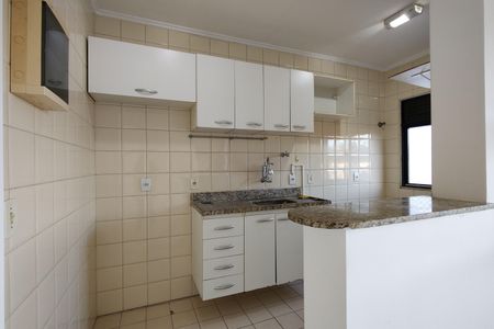 Cozinha - Armários de apartamento para alugar com 2 quartos, 80m² em Jacarepaguá, Rio de Janeiro