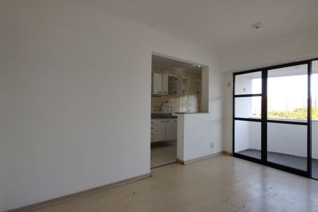 Sala de apartamento para alugar com 2 quartos, 80m² em Jacarepaguá, Rio de Janeiro