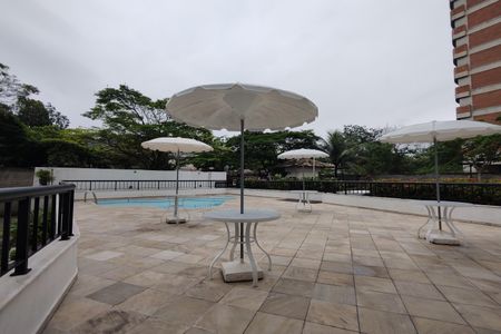 Área comum - Piscina de apartamento para alugar com 2 quartos, 80m² em Jacarepaguá, Rio de Janeiro