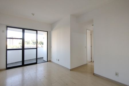 Sala de apartamento para alugar com 2 quartos, 80m² em Jacarepaguá, Rio de Janeiro