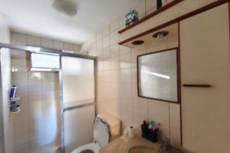 Apartamento à venda com 97m², 3 quartos e 2 vagas Apartamento à venda com 97m², 3 quartos e 2 vagasBanheiro Suíte