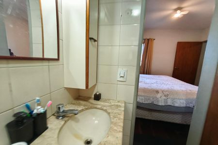 Apartamento à venda com 97m², 3 quartos e 2 vagas Apartamento à venda com 97m², 3 quartos e 2 vagasBanheiro Suíte