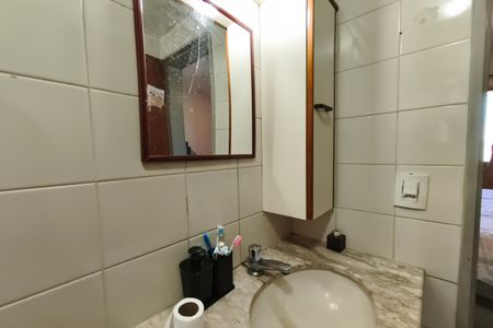 Apartamento à venda com 97m², 3 quartos e 2 vagas Apartamento à venda com 97m², 3 quartos e 2 vagasBanheiro Suíte