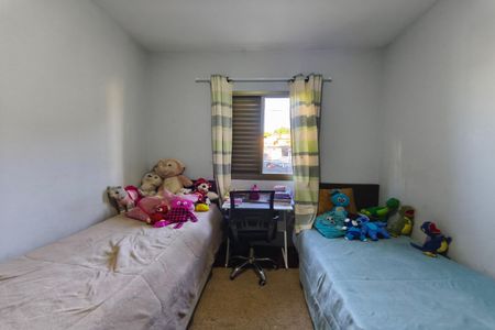 Apartamento à venda com 97m², 3 quartos e 2 vagas Apartamento à venda com 97m², 3 quartos e 2 vagasQuarto 2
