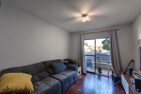 Apartamento à venda com 3 quartos, 97m² em Nova Campinas, Campinas