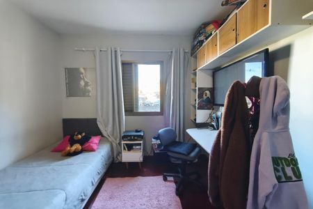 Apartamento à venda com 97m², 3 quartos e 2 vagas Apartamento à venda com 97m², 3 quartos e 2 vagasQuarto 3