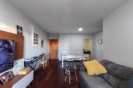 Apartamento à venda com 97m², 3 quartos e 2 vagas Apartamento à venda com 97m², 3 quartos e 2 vagasSala