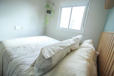 Apartamento para alugar com 1 quarto, 34m² em Água Rasa, São Paulo