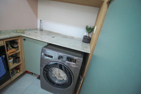 Apartamento para alugar com 1 quarto, 34m² em Água Rasa, São Paulo