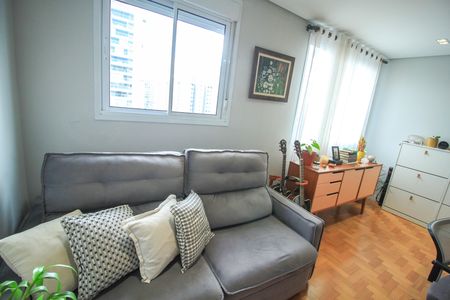 Apartamento para alugar com 1 quarto, 34m² em Água Rasa, São Paulo