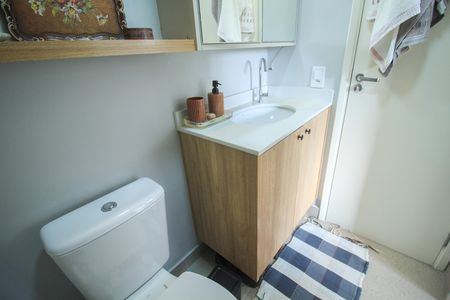 Apartamento para alugar com 1 quarto, 34m² em Água Rasa, São Paulo
