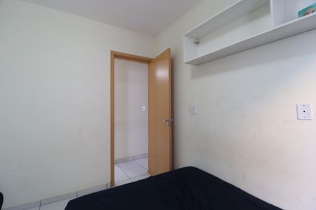 Apartamento para alugar com 49m², 2 quartos e 1 vagaQuarto 1