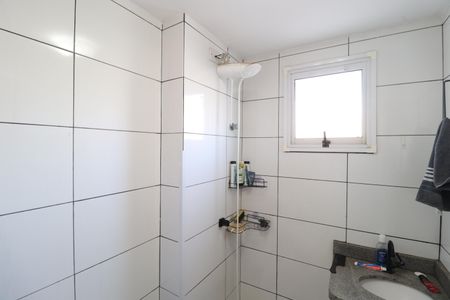 Apartamento para alugar com 49m², 2 quartos e 1 vagaBanheiro Social