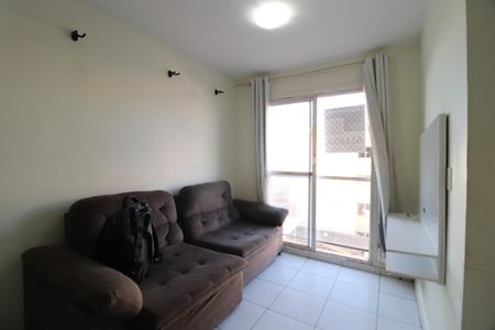 Apartamento para alugar com 2 quartos, 49m² em Jardim Europa, Uberlândia