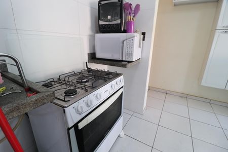 Apartamento para alugar com 49m², 2 quartos e 1 vagaCozinha