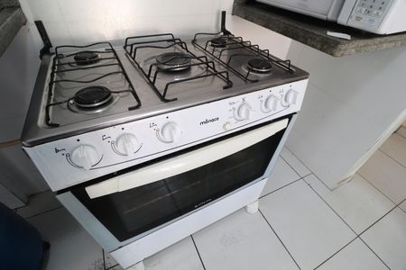 Apartamento para alugar com 49m², 2 quartos e 1 vagaCozinha