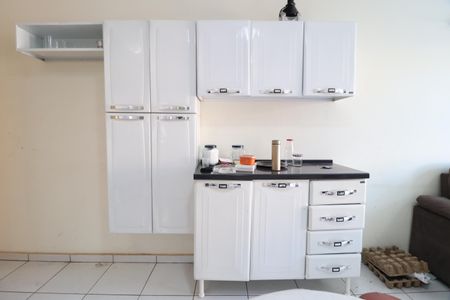 Apartamento para alugar com 49m², 2 quartos e 1 vagaCozinha