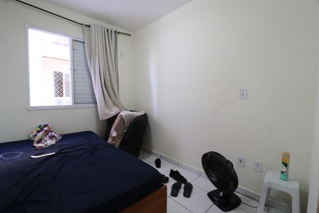 Apartamento para alugar com 49m², 2 quartos e 1 vagaQuarto 1