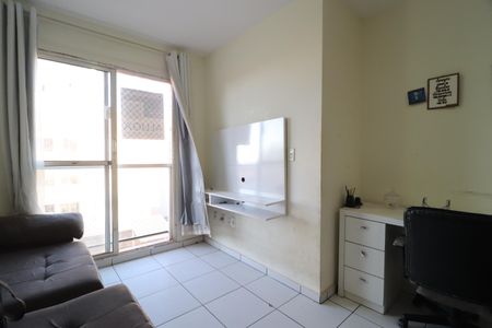 Apartamento para alugar com 49m², 2 quartos e 1 vagaSala