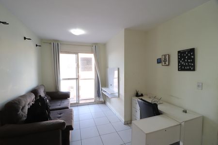 Apartamento para alugar com 49m², 2 quartos e 1 vagaSala