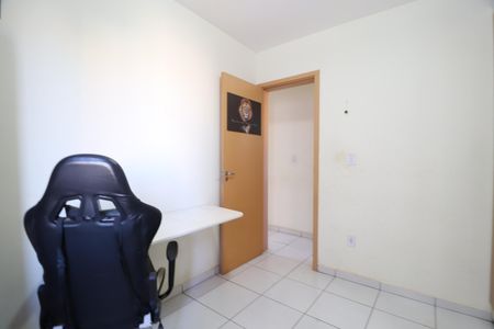 Apartamento para alugar com 49m², 2 quartos e 1 vagaQuarto 2