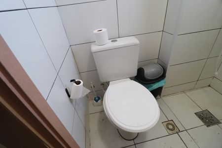 Apartamento para alugar com 49m², 2 quartos e 1 vagaBanheiro Social