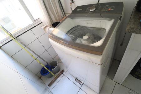 Apartamento para alugar com 49m², 2 quartos e 1 vagaCozinha