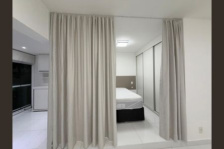Studio  de apartamento para alugar com 1 quarto, 50m² em Vila Gertrudes, São Paulo