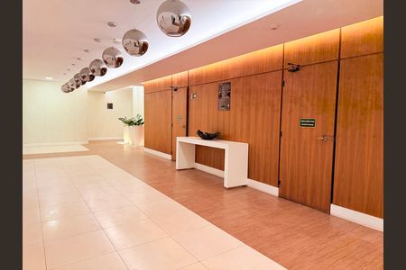 Apartamento para alugar com 1 quarto, 50m² em Vila Gertrudes, São Paulo
