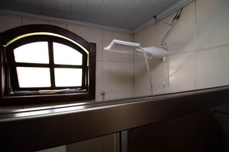 Casa para alugar com 250m², 5 quartos e 4 vagas Casa para alugar com 250m², 5 quartos e 4 vagasBanheiro da Suíte