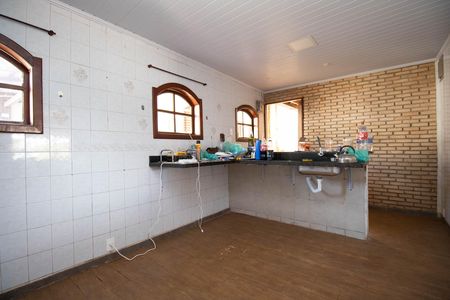 Cozinha de casa para alugar com 5 quartos, 250m² em Lago, Brasília