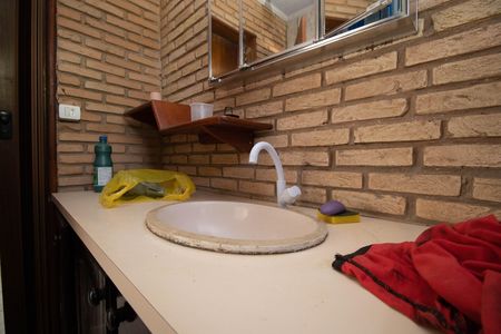 Casa para alugar com 250m², 5 quartos e 4 vagas Casa para alugar com 250m², 5 quartos e 4 vagasBanheiro da Suíte