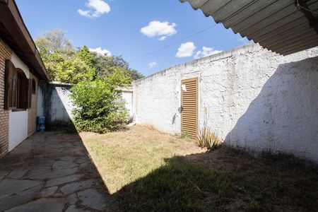 Quintal de casa para alugar com 5 quartos, 250m² em Lago, Brasília