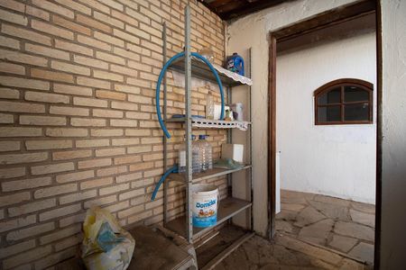 Casa para alugar com 250m², 5 quartos e 4 vagas Casa para alugar com 250m², 5 quartos e 4 vagasÁrea de Serviço