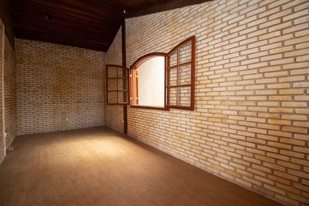 Sala 1 de casa para alugar com 5 quartos, 250m² em Lago, Brasília