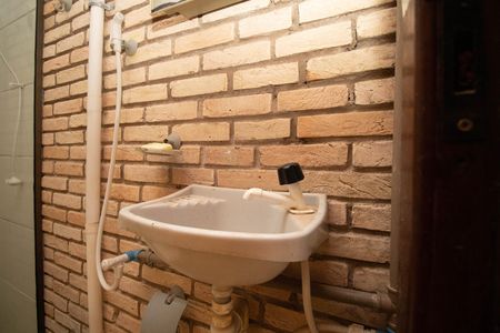 Casa para alugar com 250m², 5 quartos e 4 vagas Casa para alugar com 250m², 5 quartos e 4 vagasBanheiro