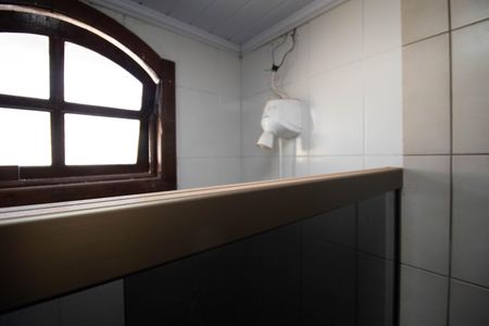 Casa para alugar com 250m², 5 quartos e 4 vagas Casa para alugar com 250m², 5 quartos e 4 vagasBanheiro Social