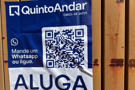 Casa para alugar com 250m², 5 quartos e 4 vagas