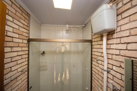 Casa para alugar com 250m², 5 quartos e 4 vagas Casa para alugar com 250m², 5 quartos e 4 vagasBanheiro