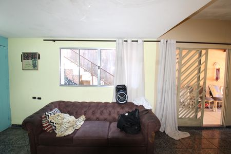 Sala de casa para alugar com 2 quartos, 100m² em Cidade Líder, São Paulo