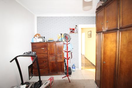 Casa para alugar com 100m², 2 quartos e 3 vagasQuarto 2