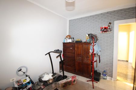 Casa para alugar com 100m², 2 quartos e 3 vagasQuarto 2