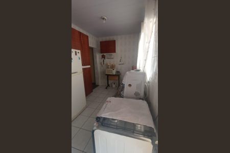 Casa para alugar com 100m², 2 quartos e 3 vagas