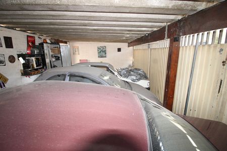 Casa para alugar com 100m², 2 quartos e 3 vagasgaragem