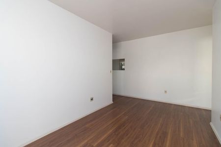 Sala de apartamento para alugar com 1 quarto, 49m² em Vila Conceição, Porto Alegre
