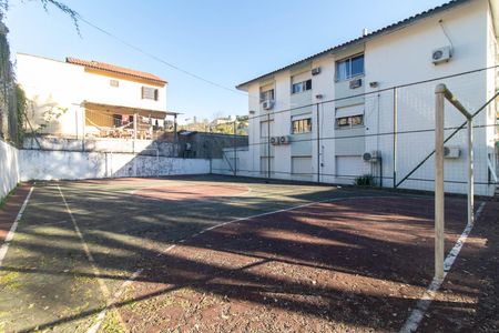 Apartamento para alugar com 49m², 1 quarto e sem vagaQuadra Esportiva