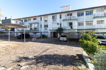 Área comum de apartamento para alugar com 1 quarto, 49m² em Vila Conceição, Porto Alegre