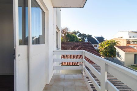 Varanda de apartamento para alugar com 1 quarto, 49m² em Vila Conceição, Porto Alegre