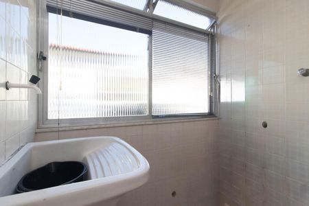 Apartamento para alugar com 49m², 1 quarto e sem vagaCozinha e Área de Serviço
